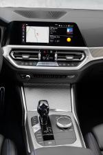 BMW 330i M Sport 2019 года (WW)